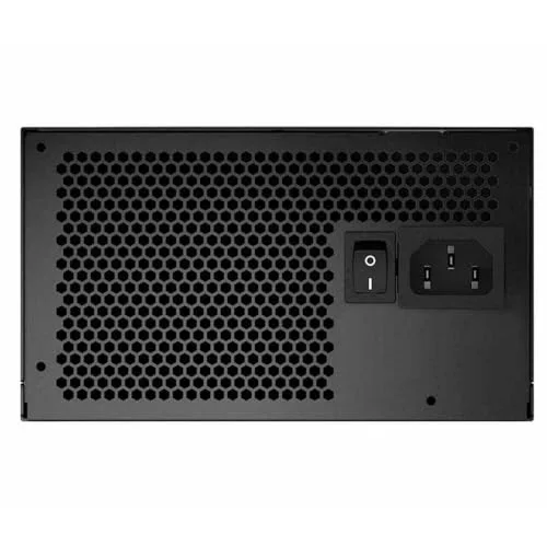 MSI MPG A750GF 750W 80+ Gold modulaire - vue 4
