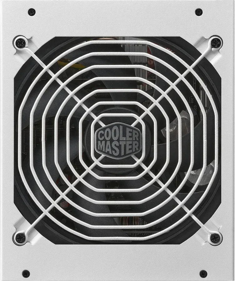 MWE 1050 V2 White alimentation  modulaire 1050 watt - image 5