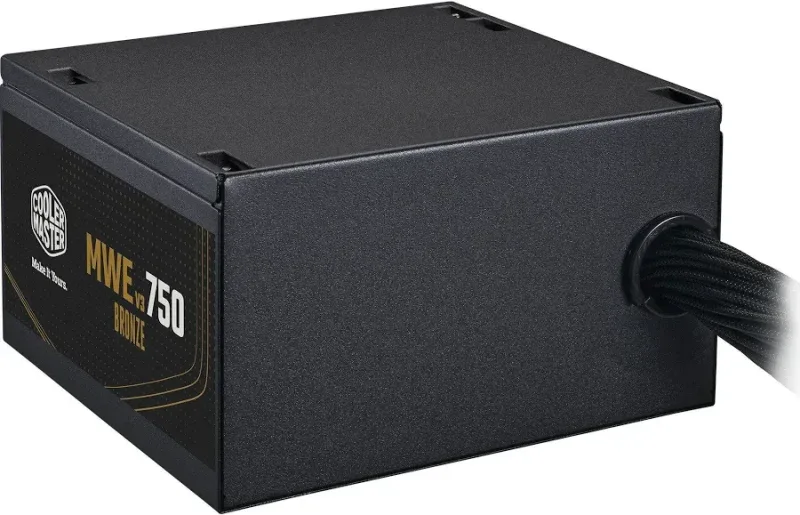 MWE Bronze 750 V3 230V alimentation  750 watt - image 2
