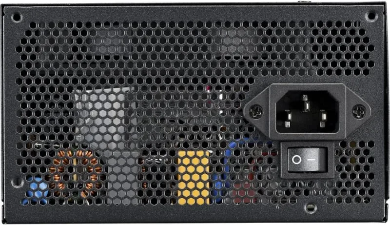 MWE Bronze 750 V3 230V alimentation  750 watt - image 3