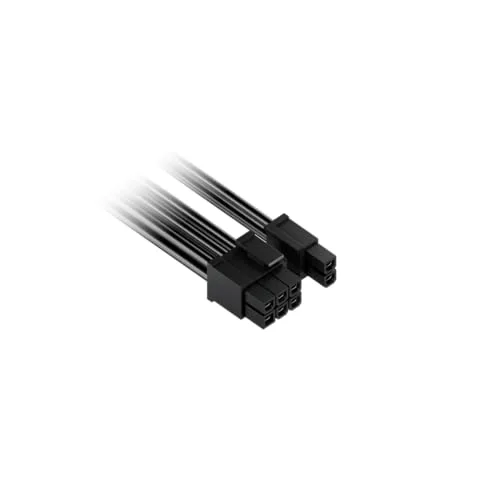 Nfortec Sagitta X2 1000W 80+ Gold full modulaire - vue 7