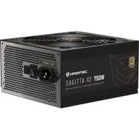 Nfortec Sagitta X2 PCIe 5.1 ATX 3.1 750W 80+ Gold full modulaire