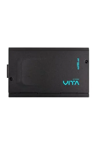 Fsp VITA-850BD 850W 80 PLUS Bronze Noir non modulaire - vue 2