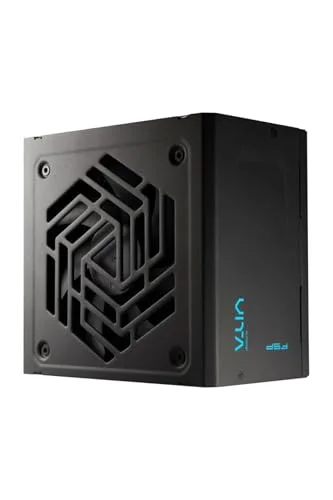 Fsp VITA-850BD 850W 80 PLUS Bronze Noir non modulaire - vue 3
