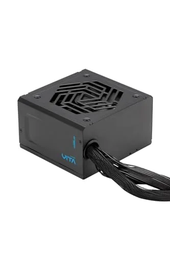 Fsp VITA-850BD 850W 80 PLUS Bronze Noir non modulaire  - vue 4