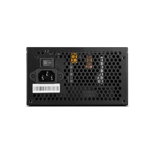 Nox 750W 80+ Bronze Urano PRO - vue 3