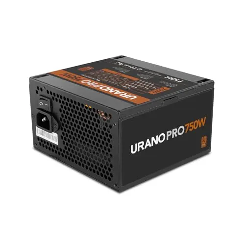 Nox 750W 80+ Bronze Urano PRO