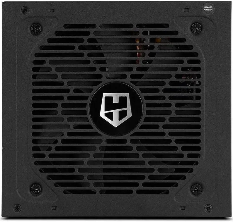 Alimentation Nox 850W Certifiée 80+ Gold Hummer GDM Modulaire ATX 3.1 PCIe 5.1 - image 4