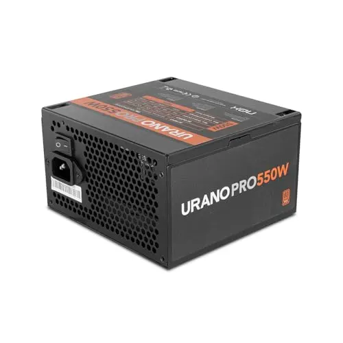 Nox Extreme Urano Pro 550W 80+ Bronze