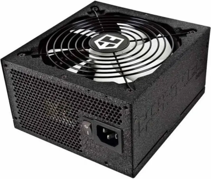 Nox Hummer 650W 80+ Bronze modulaire