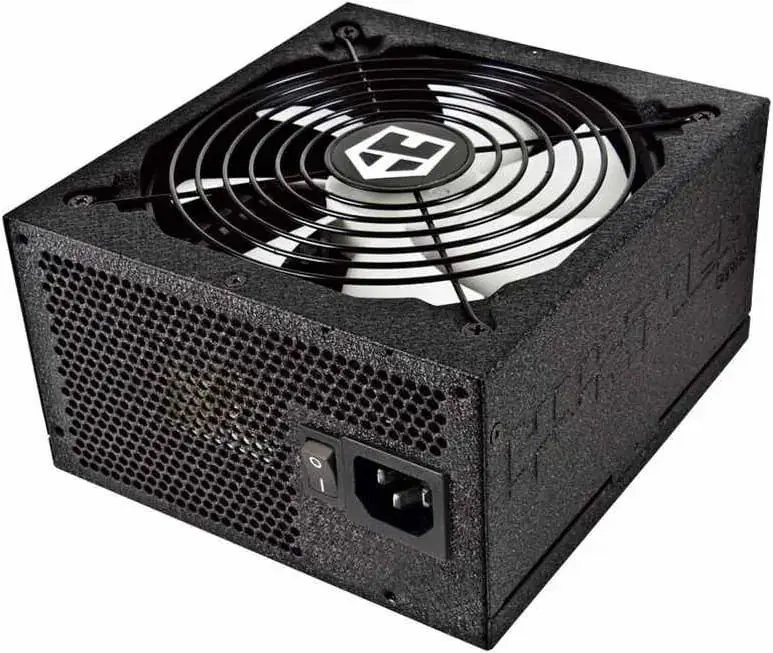 Nox Hummer 750W 80+ Bronze modulaire