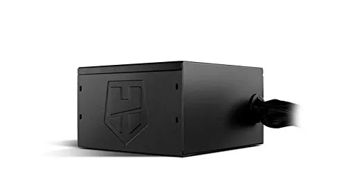 NOX Hummer Alpha 600W 80+ Bronze - vue 4