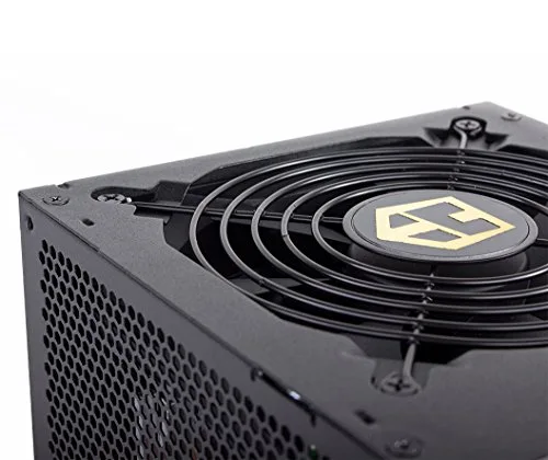 Nox Hummer GD850 850W 80+ Gold - vue 5