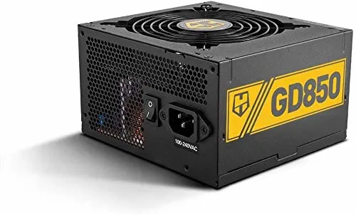 Nox Hummer GD850 850W 80+ Gold
