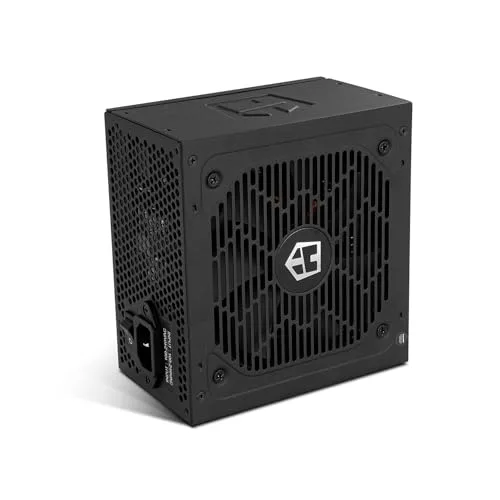 NOX Hummer GDM 750W 80+ Gold modulaire - vue 2