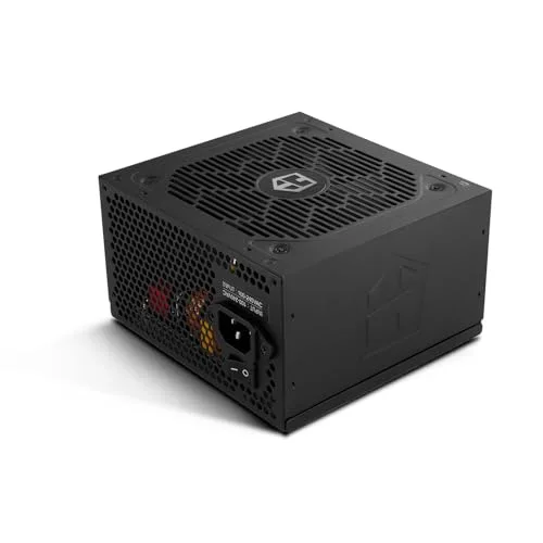 NOX Hummer GDM 750W 80+ Gold modulaire - vue 4