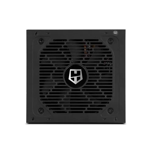 NOX Hummer GDM 750W 80+ Gold modulaire - vue 5