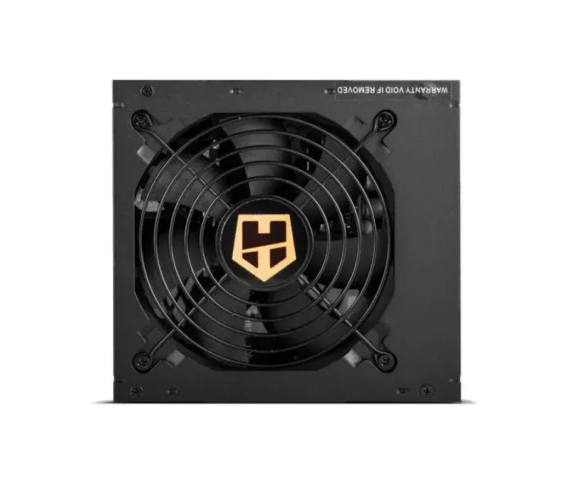 Nox Hummer GDX 750W PCIE 5.0 80 Plus Or - image 4