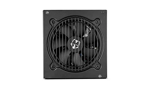 NOX HUMMER X 750W 80+ Gold modulaire - vue 3