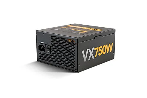 Nox Urano VX 750W 80+ Bronze - vue 2
