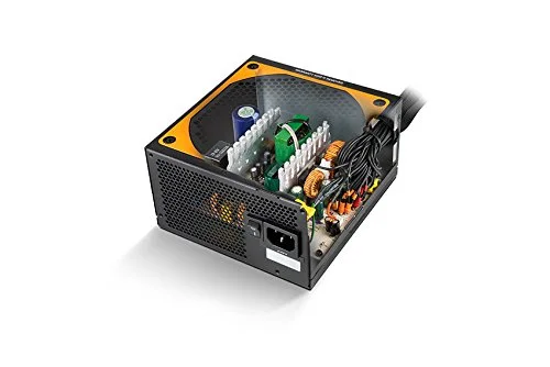 Nox Urano VX 750W 80+ Bronze - vue 3