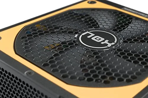 Nox Urano VX 750W 80+ Bronze - vue 5