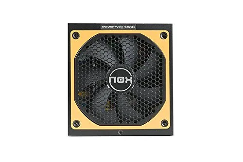 Nox Urano VX 750W 80+ Bronze - vue 6