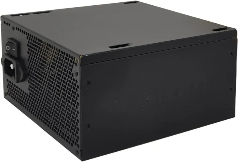 Perfomance Gaming alimentation  450 watt - image 2