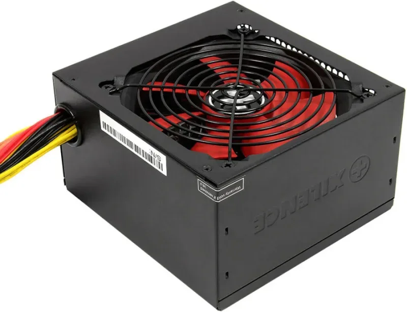 Performance C XP500 alimentation  350 watt - image 4