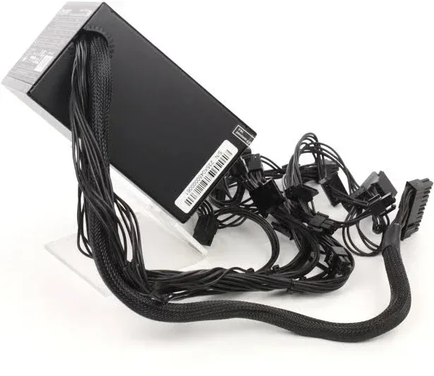 Perfomance Gaming alimentation  750 watt - image 2