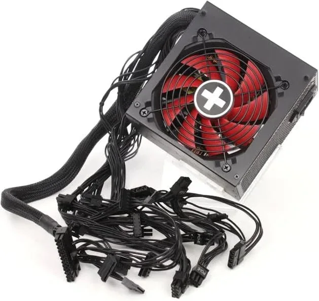 Perfomance Gaming alimentation  750 watt - image 5