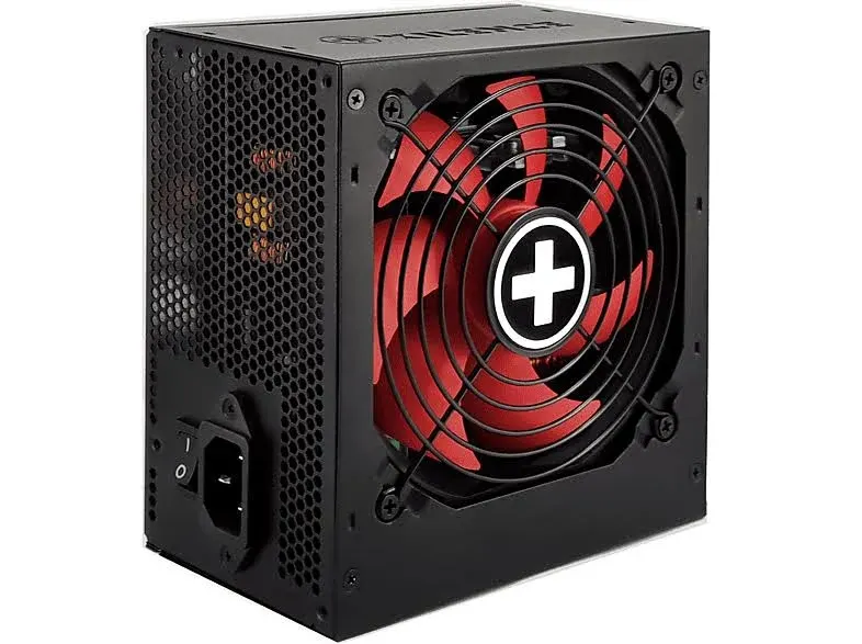 Perfomance Gaming alimentation  750 watt - alimentation vue principale