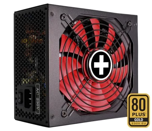 Performance X ATX 3.0 750W 80+ Gold modulaire - vue 2