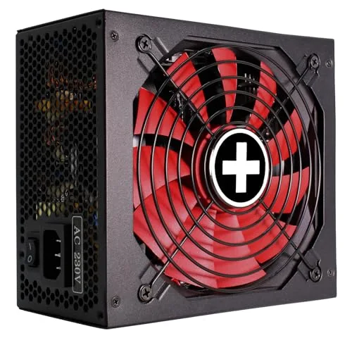Performance X ATX 3.0 750W 80+ Gold modulaire - vue 3