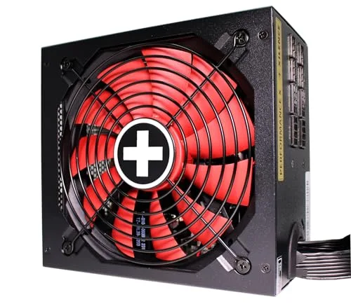 Performance X ATX 3.0 750W 80+ Gold modulaire - vue 4