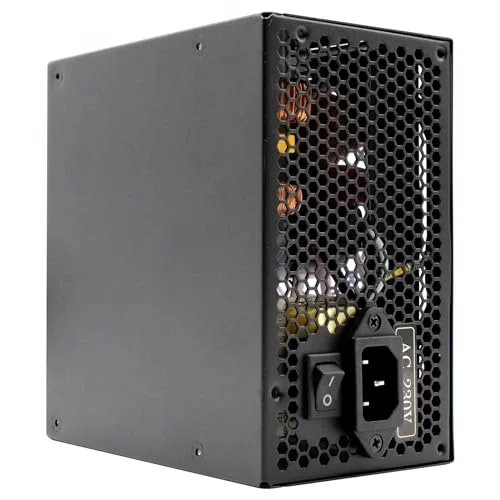 Performance X ATX 3.0 750W 80+ Gold modulaire - vue 7