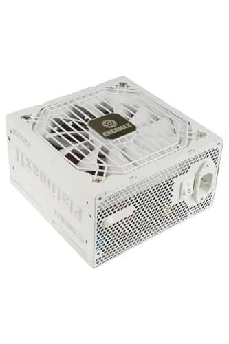 Platimax II D.F. 1200W alimentation  modulaire 1000 watt - vue 2