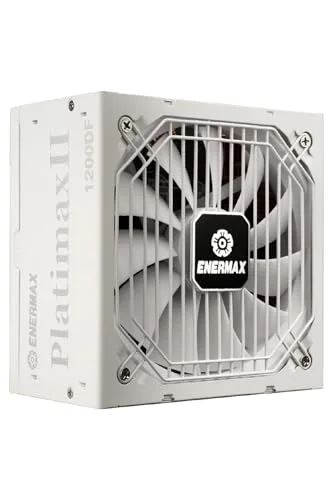 Platimax II D.F. 1200W alimentation  modulaire 1000 watt - vue 3