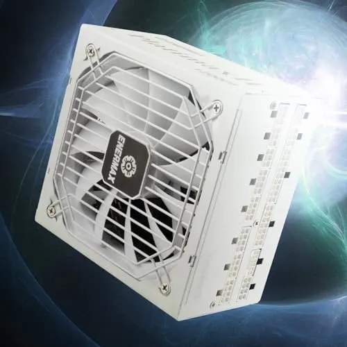 Platimax II D.F. 1200W alimentation  modulaire 1000 watt