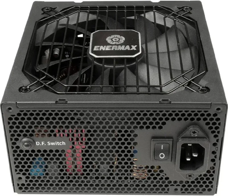 Platimax II D.F. alimentation  modulaire 1200 watt - image 4