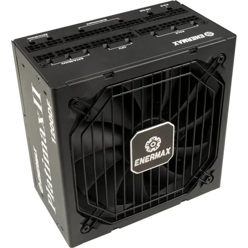 Platimax II D.F. 1200W modulaire