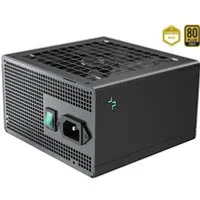 PN650D alimentation  650 watt - alimentation vue principale