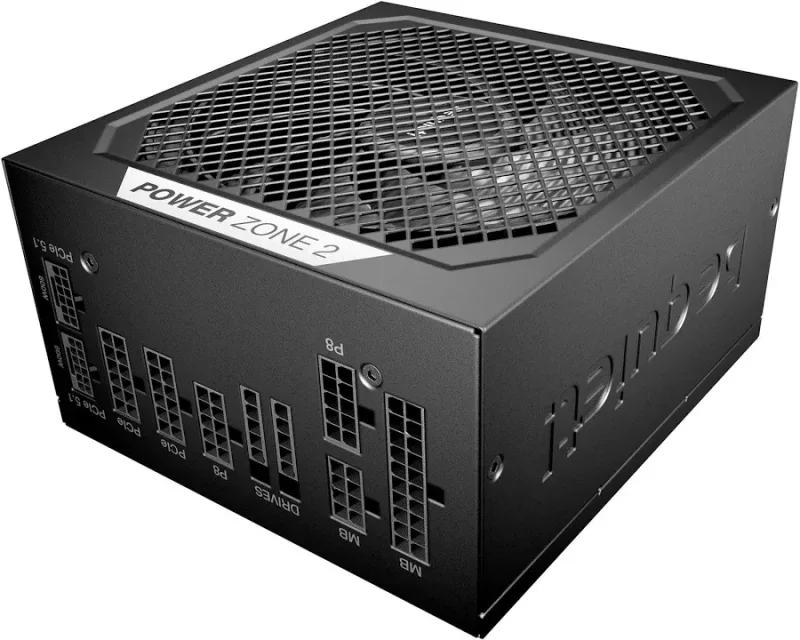 Power Zone 2 alimentation modulaire 1200 watt - image 2