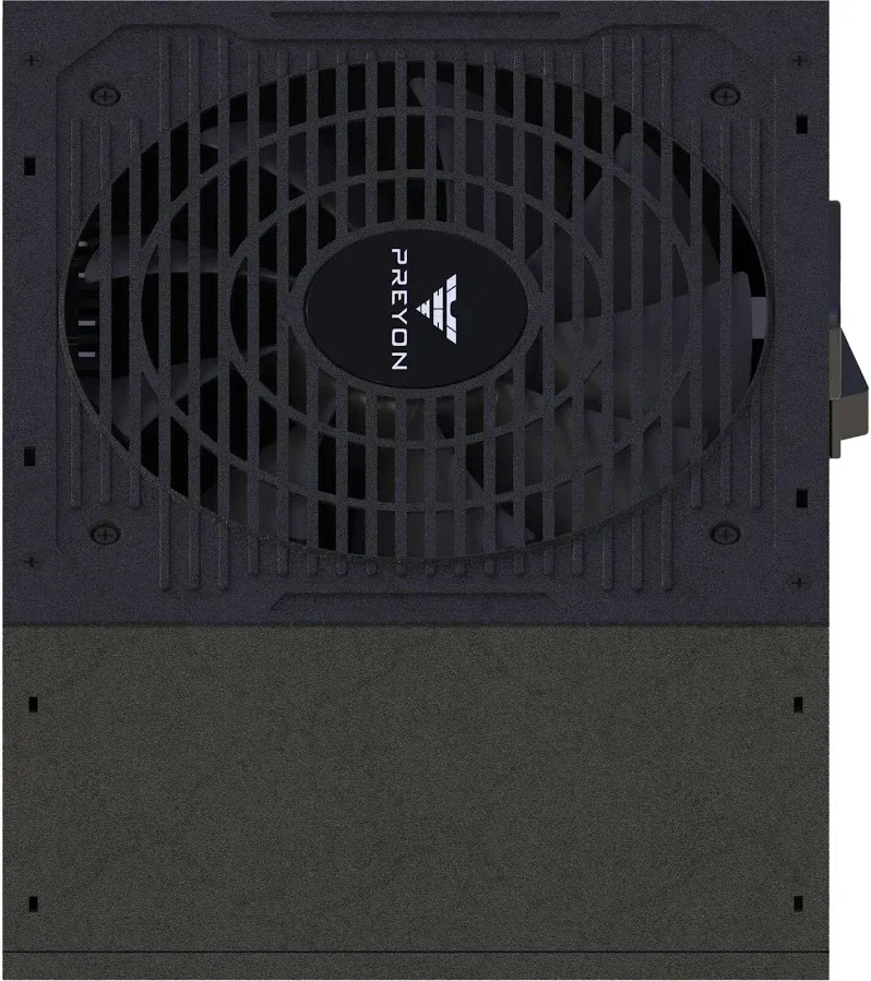 Fonte d'Alimentation PREYON 1000W Certifié 80 PLUS Gold Modulaire Eagle Power Gaming - image 3