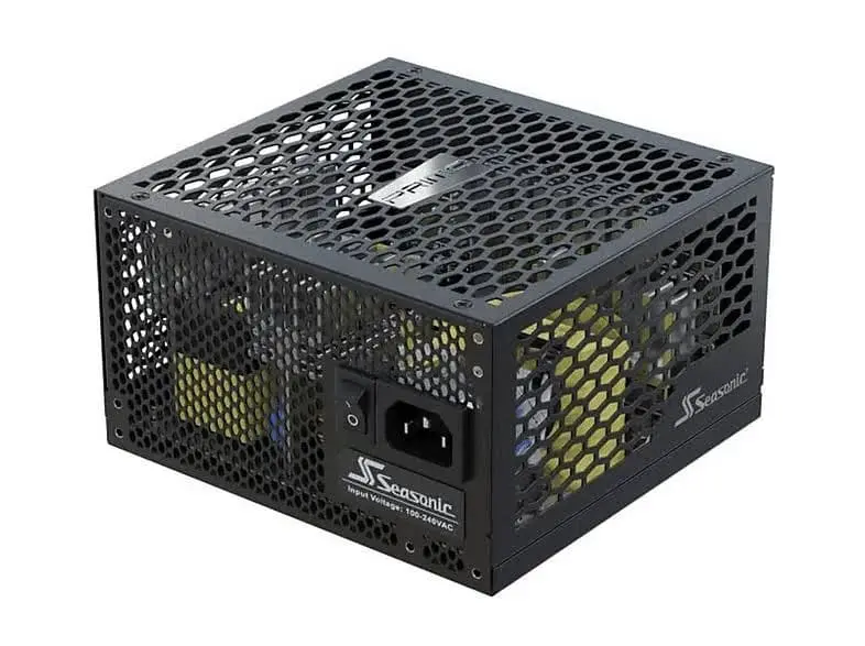 Prime Fanless PX-500 500W modulaire