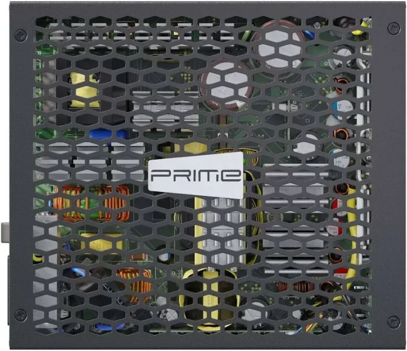 PRIME FANLESS TX-700 alimentation modulaire 700 watt - image 3