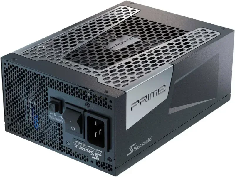 PRIME PX-1600 alimentation modulaire 1600 watt - image 4