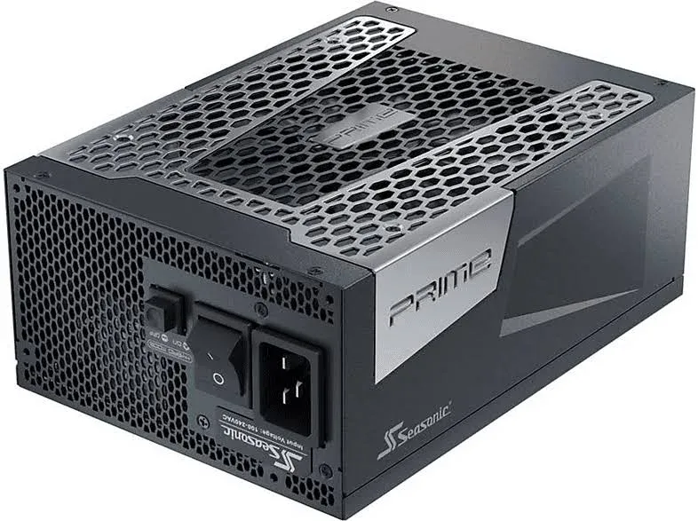Prime PX-1600 1600W modulaire