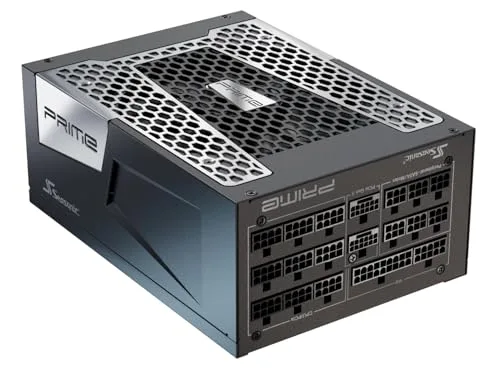 Prime PX ATX 3 2200W modulaire - vue 2