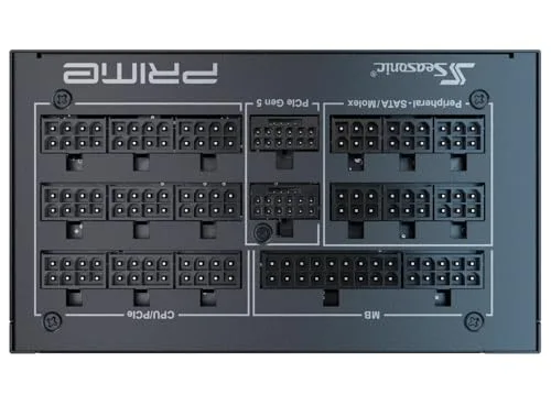 Prime PX ATX 3 2200W modulaire - vue 3